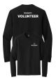 SPFCU Volunteer Branded Tee longsleeve - DM132