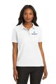 Port Authoriy Ladies Blend Polo - L500