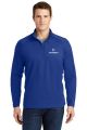 Sport Tek Sport-Wick Stretch 1/4 Zip Pullover - ST850